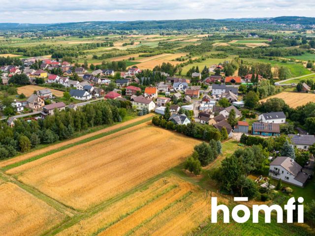 FOR SALE!!! Detached house with investment plot/ RYCZÓW/WADOWICE/ OŚWIĘCIM/ KRAKÓW - House - Sale - Wadowicki, Spytkowice / Ryczów