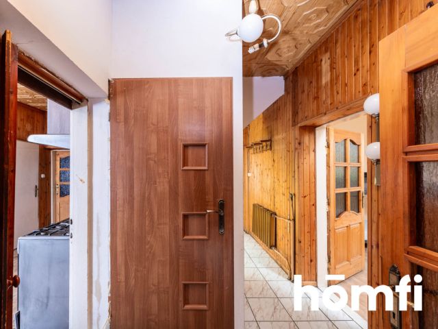 FOR SALE!!! Detached house with investment plot/ RYCZÓW/WADOWICE/ OŚWIĘCIM/ KRAKÓW - House - Sale - Wadowicki, Spytkowice / Ryczów
