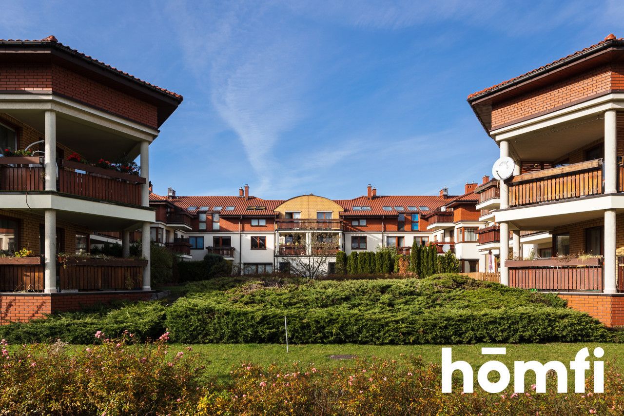 Bright 2-room apartment - Квартира - Оренда - Krakowski, Zielonki