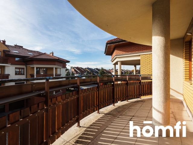 Bright 2-room apartment - Квартира - Оренда - Krakowski, Zielonki
