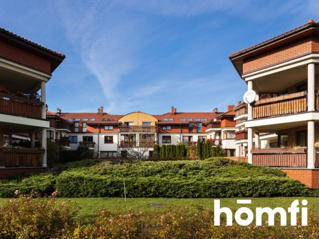 Bright 2-room apartment - Квартира - Оренда - Krakowski, Zielonki