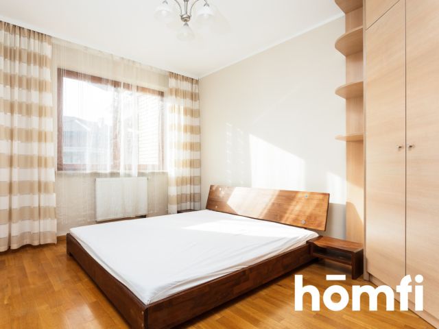 Bright 2-room apartment - Квартира - Оренда - Krakowski, Zielonki