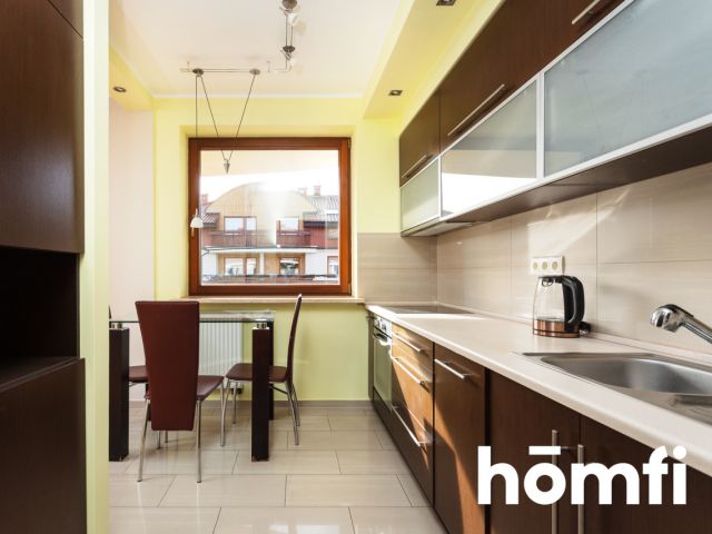 Bright 2-room apartment - Квартира - Оренда - Krakowski, Zielonki