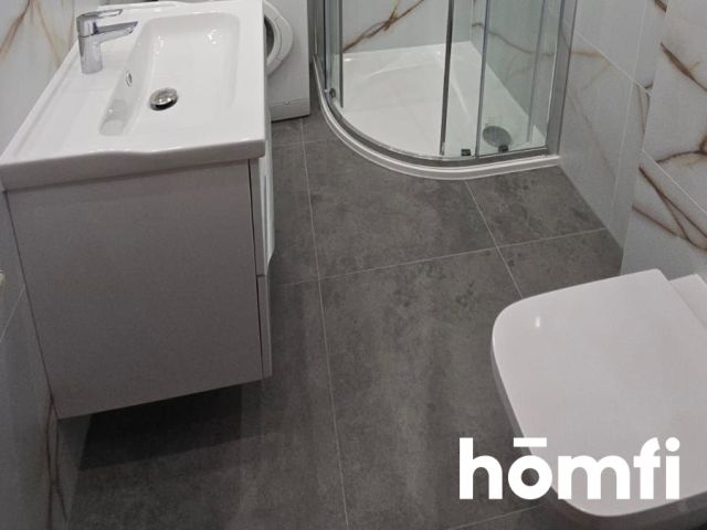 Bright 2-room apartment - Квартира - Оренда - Krakowski, Zielonki
