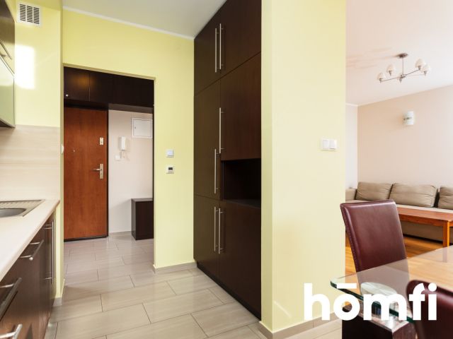 Bright 2-room apartment - Квартира - Оренда - Krakowski, Zielonki