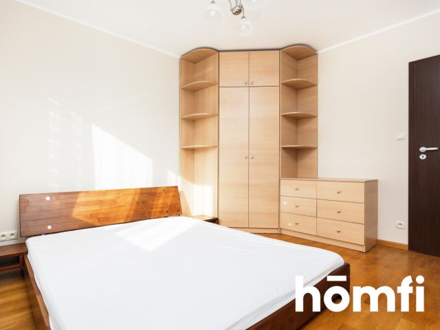 Bright 2-room apartment - Квартира - Оренда - Krakowski, Zielonki
