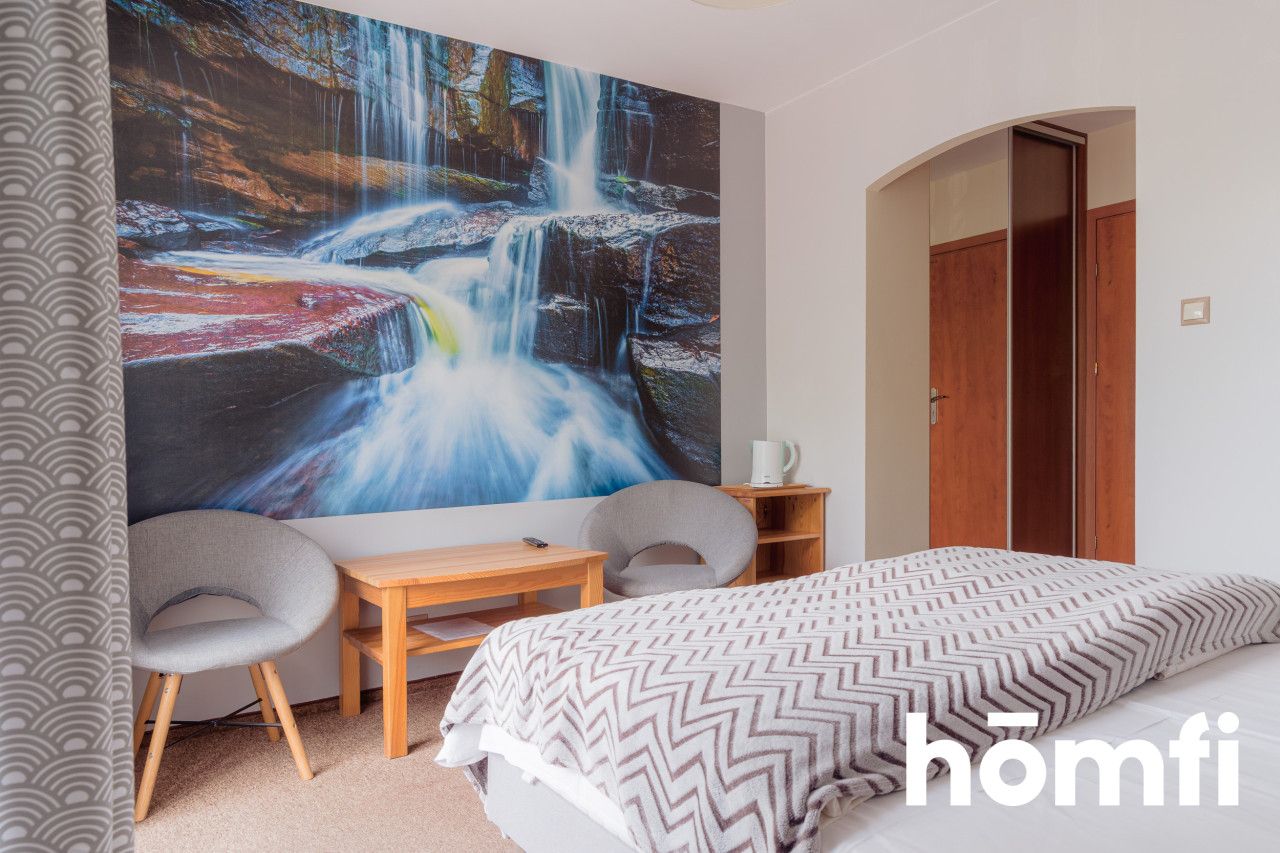 Pensjonat w Karpaczu 17 pokoi plus mieszkanie - Dom - Sprzedaż - Karkonoski, Karpacz