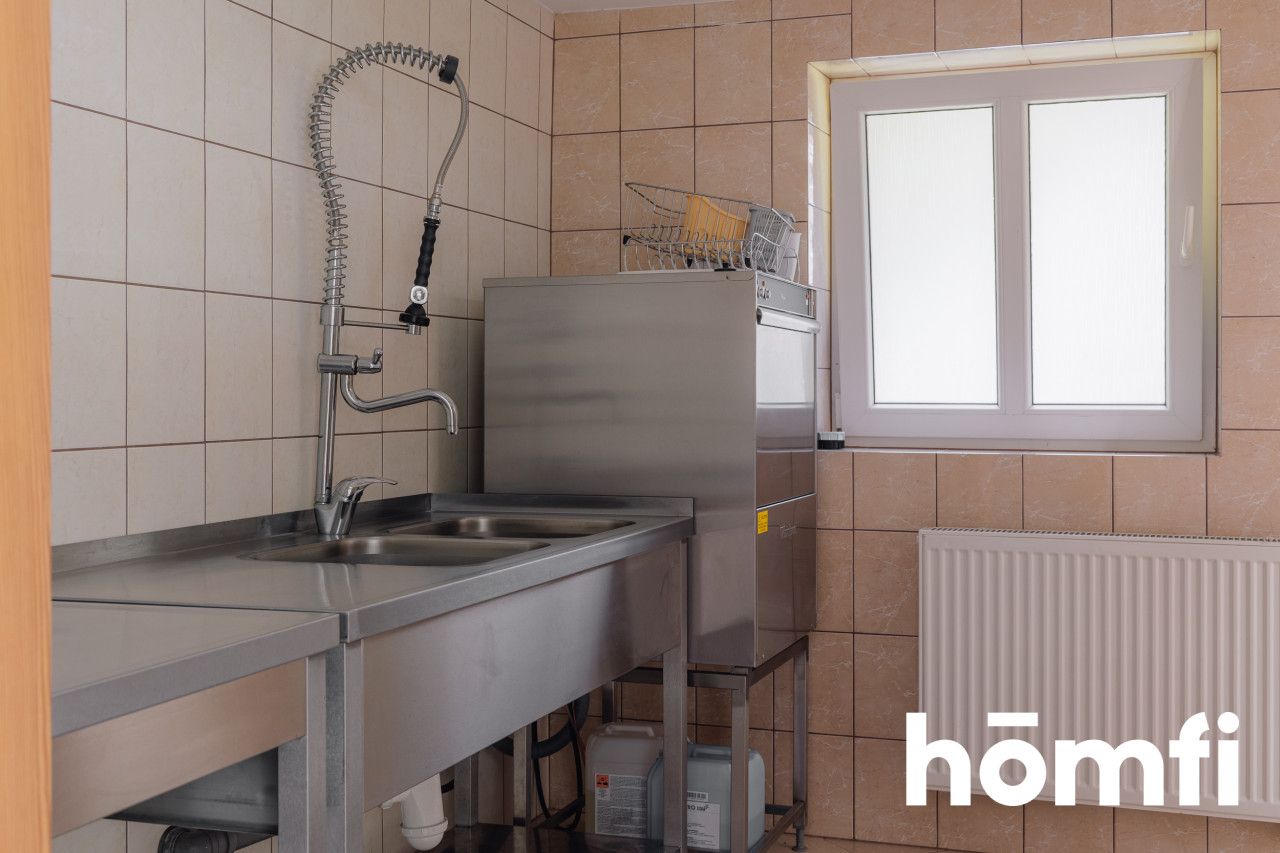Guest house in Karpacz, 17 rooms plus apartment - House - Sale - Karkonoski, Karpacz