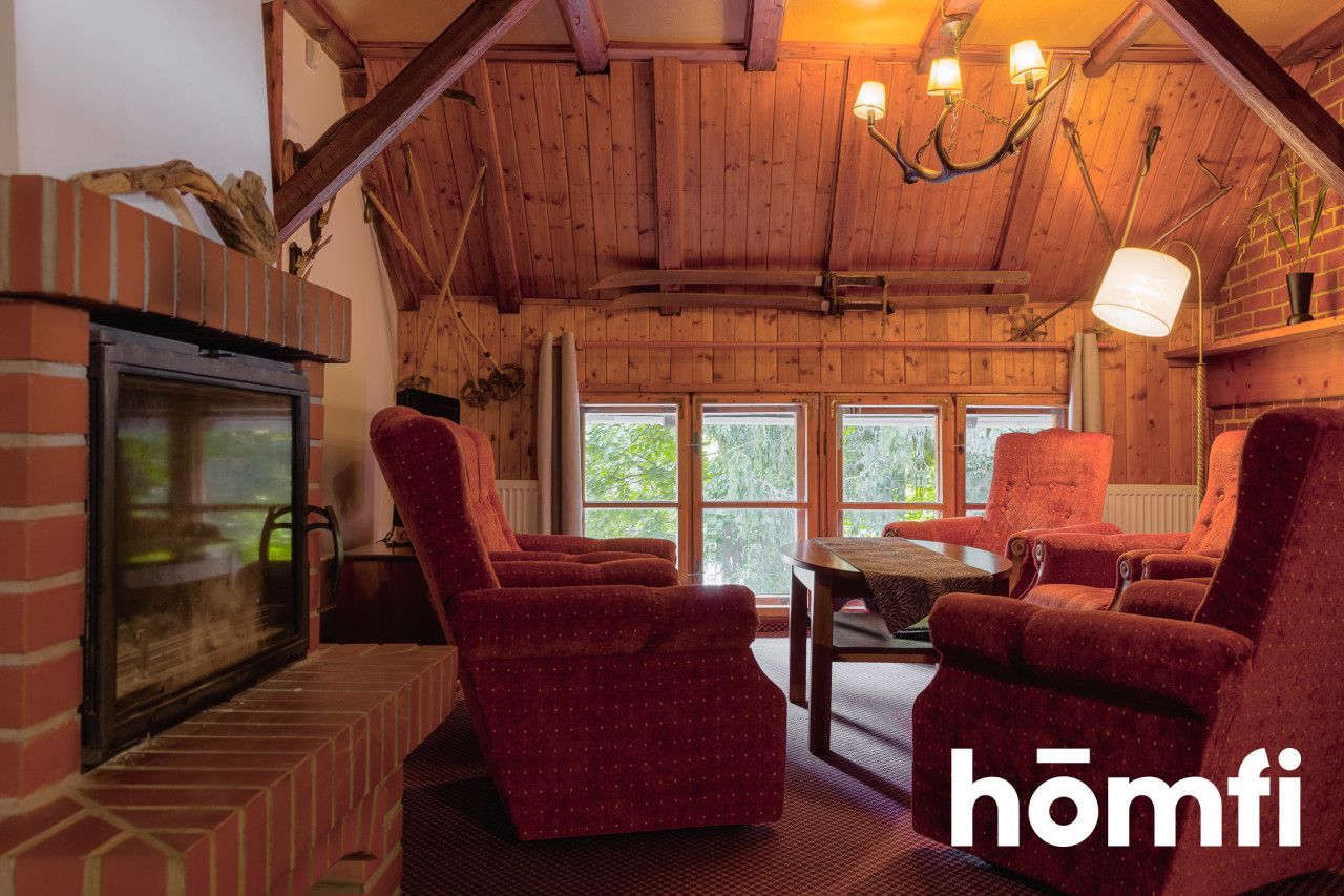 Guest house in Karpacz, 17 rooms plus apartment - House - Sale - Karkonoski, Karpacz