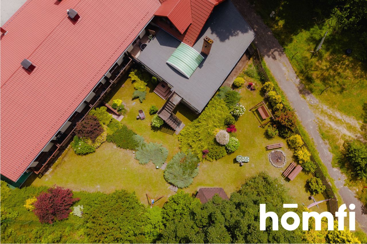 Pensjonat w Karpaczu 17 pokoi plus mieszkanie - Dom - Sprzedaż - Karkonoski, Karpacz