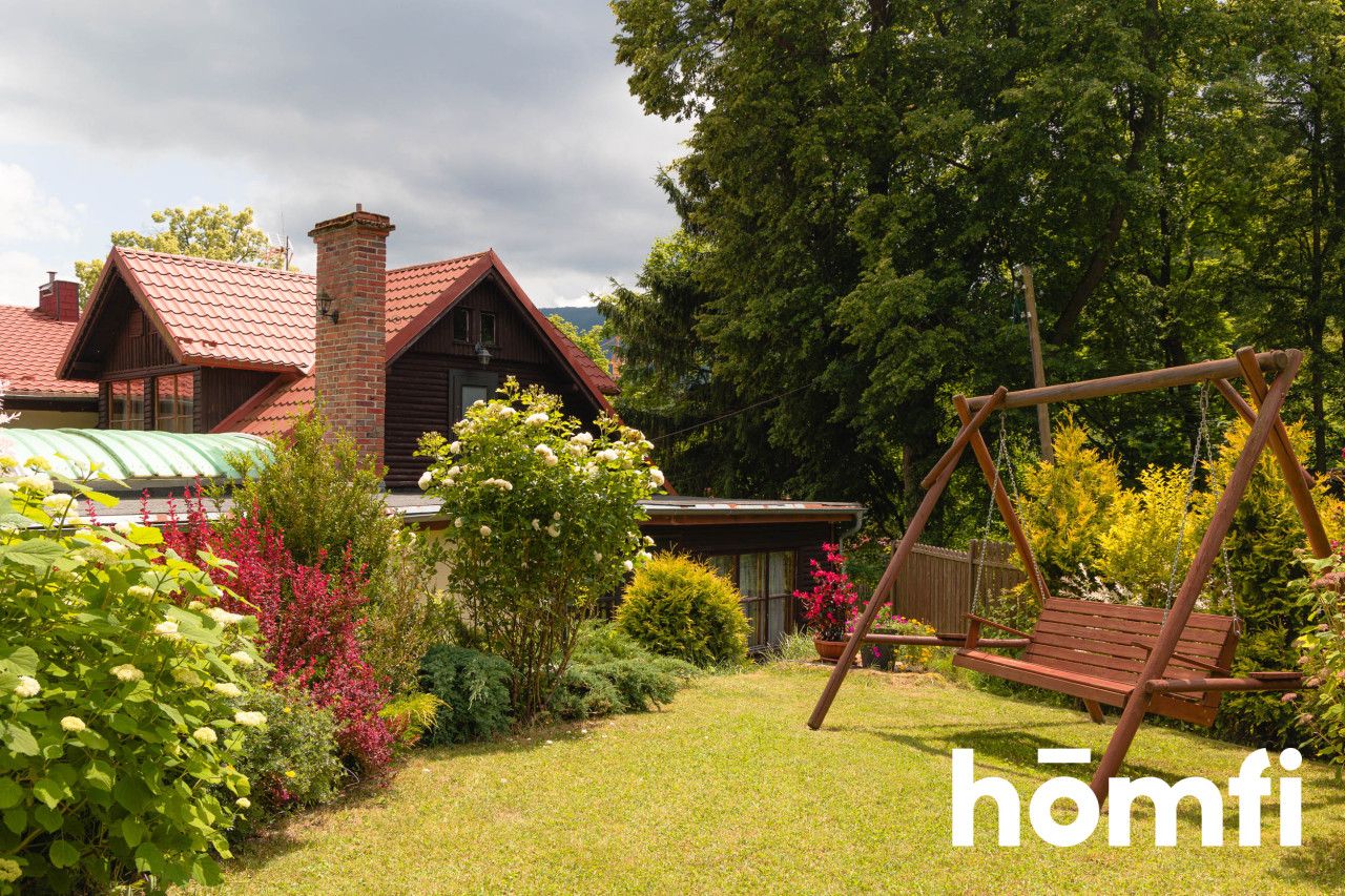 Pensjonat w Karpaczu 17 pokoi plus mieszkanie - Dom - Sprzedaż - Karkonoski, Karpacz