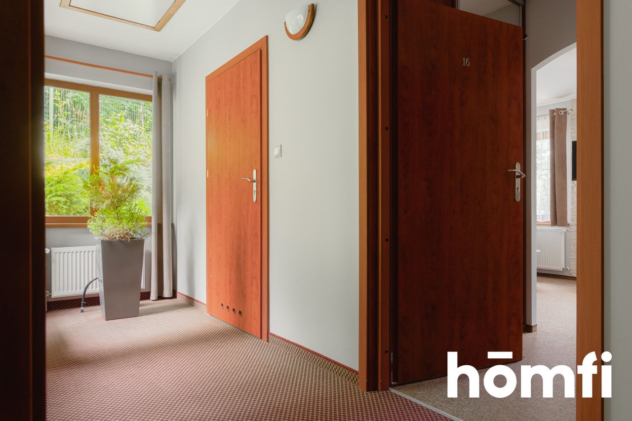 Pensjonat w Karpaczu 17 pokoi plus mieszkanie - Dom - Sprzedaż - Karkonoski, Karpacz