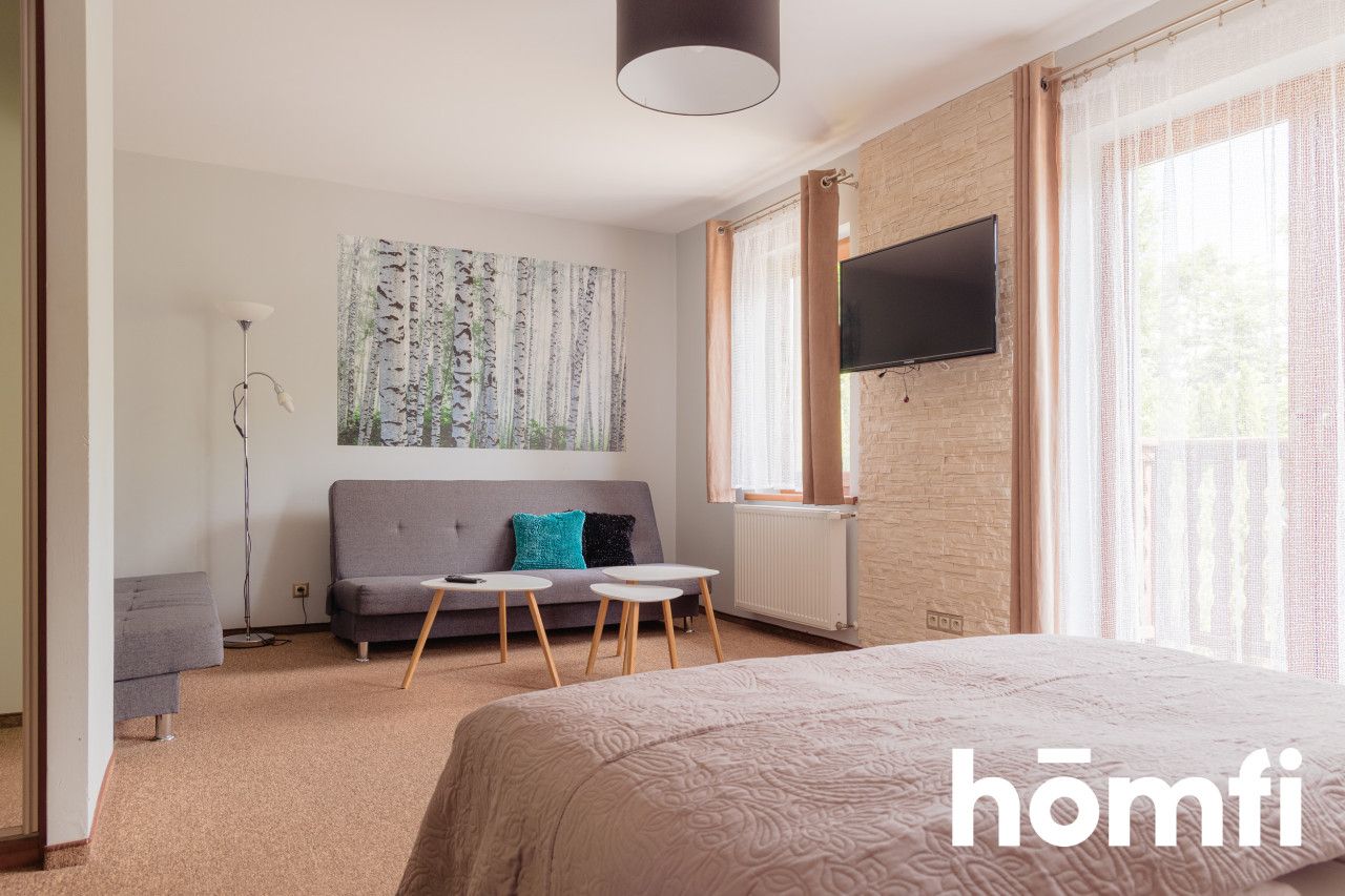 Pensjonat w Karpaczu 17 pokoi plus mieszkanie - Dom - Sprzedaż - Karkonoski, Karpacz