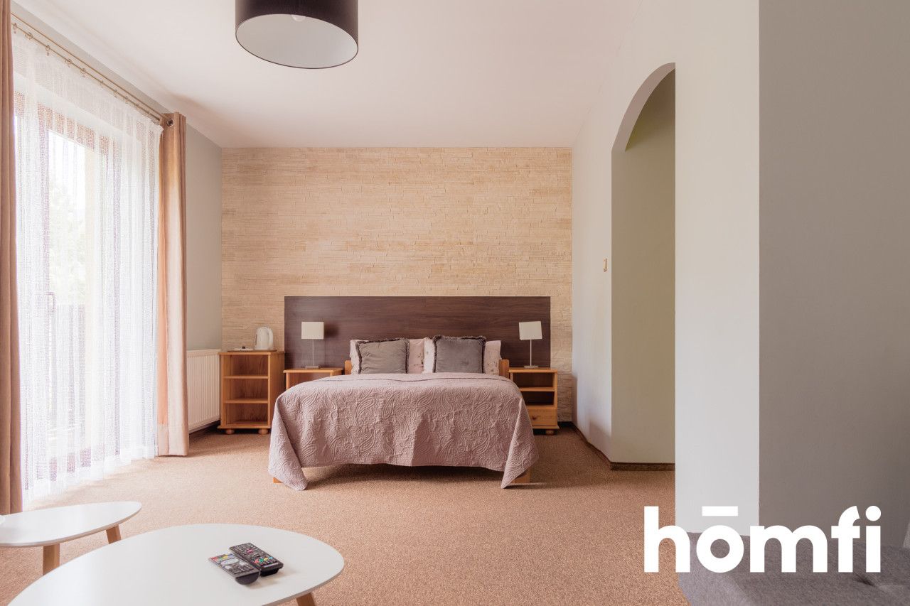 Pensjonat w Karpaczu 17 pokoi plus mieszkanie - Dom - Sprzedaż - Karkonoski, Karpacz