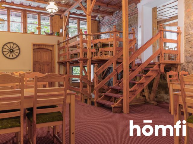 Guest house in Karpacz, 17 rooms plus apartment - Дім - Продаж - Karkonoski, Karpacz