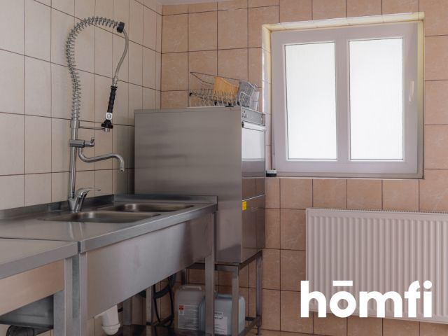 Pensjonat w Karpaczu 17 pokoi plus mieszkanie - Dom - Sprzedaż - Karkonoski, Karpacz
