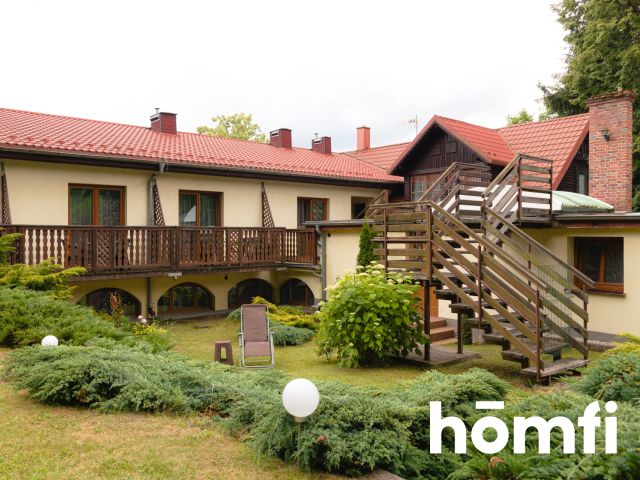 Guest house in Karpacz, 17 rooms plus apartment - Дім - Продаж - Karkonoski, Karpacz