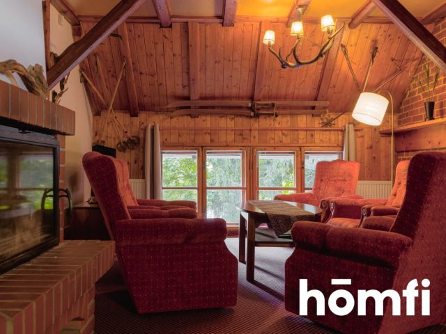 Guest house in Karpacz, 17 rooms plus apartment - Дім - Продаж - Karkonoski, Karpacz