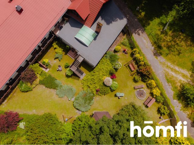 Guest house in Karpacz, 17 rooms plus apartment - Дім - Продаж - Karkonoski, Karpacz