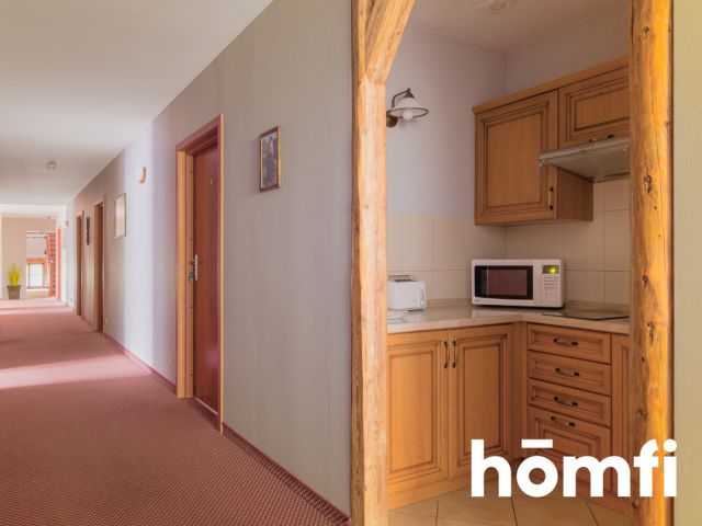 Guest house in Karpacz, 17 rooms plus apartment - Дім - Продаж - Karkonoski, Karpacz