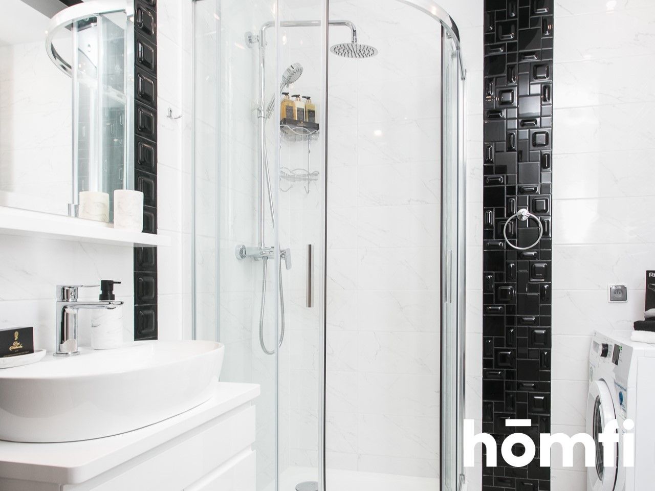 Very functional completely new studio | Quattro, O2 Reduty Street in Krakow - Apartment - Rent - Kraków, Śródmieście / Prądnik Czerwony