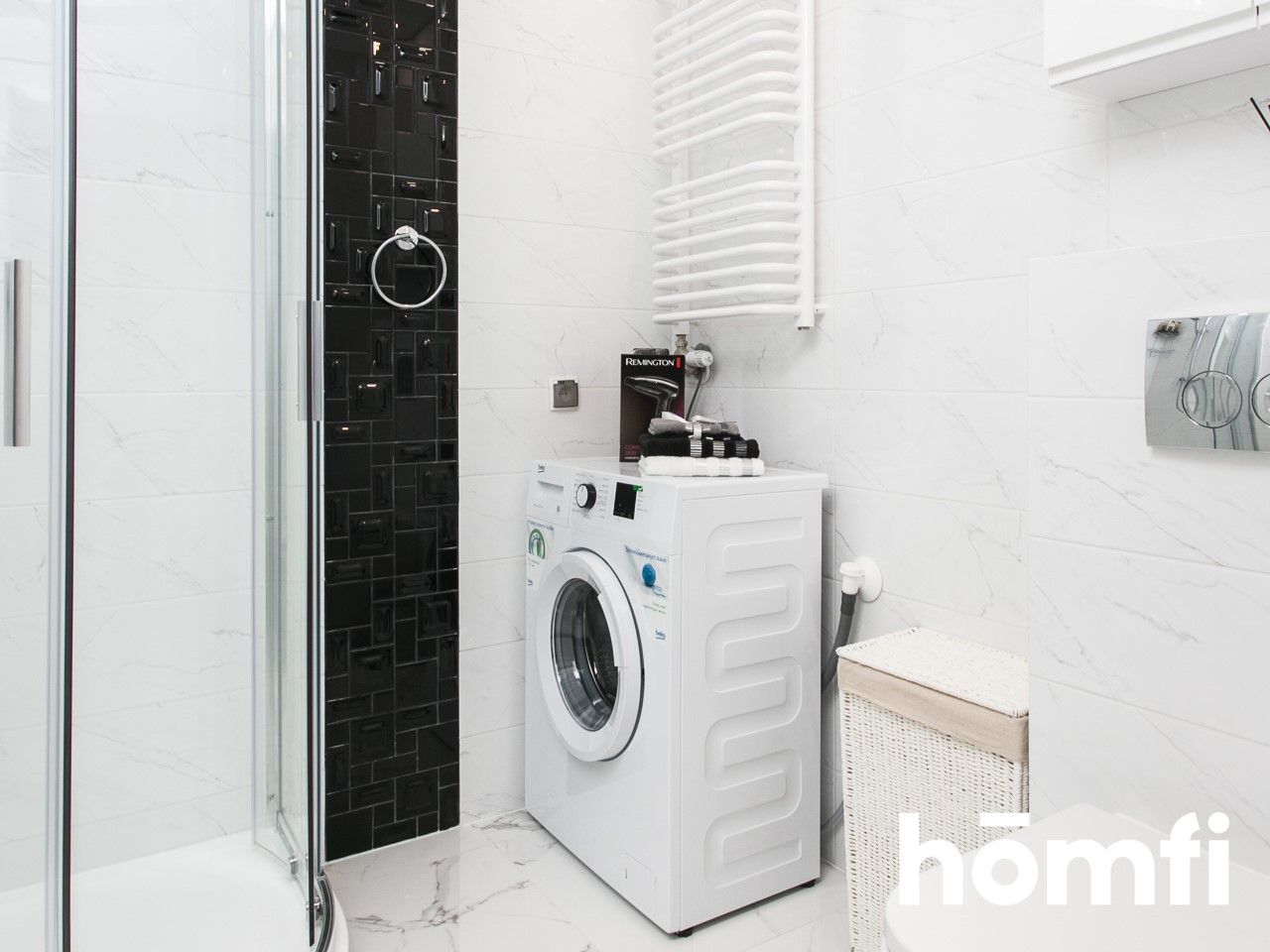 Very functional completely new studio | Quattro, O2 Reduty Street in Krakow - Apartment - Rent - Kraków, Śródmieście / Prądnik Czerwony