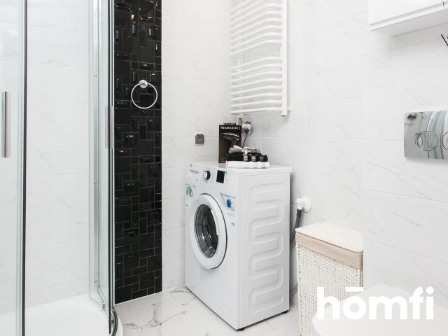 Very functional completely new studio | Quattro, O2 Reduty Street in Krakow - Apartment - Rent - Kraków, Śródmieście / Prądnik Czerwony