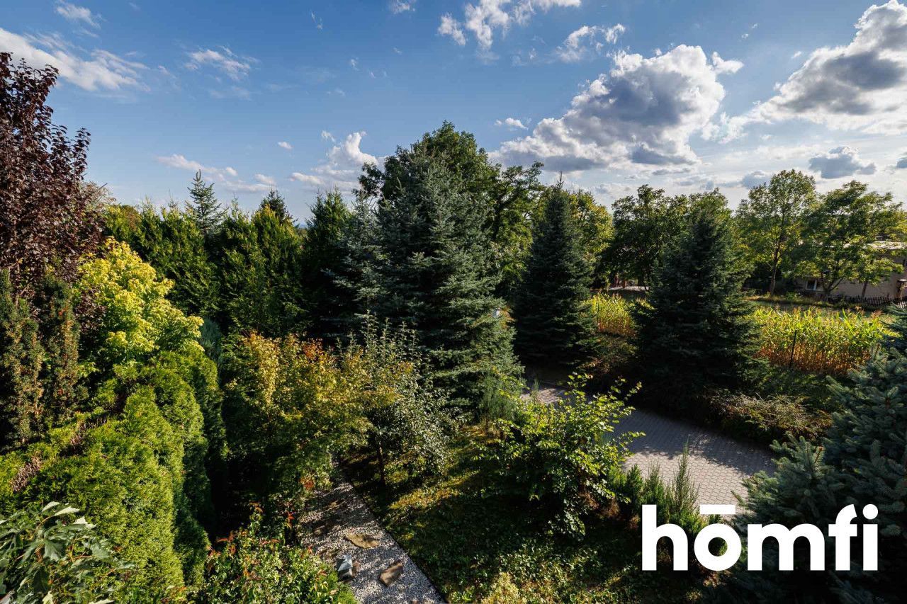 Dwupokojowe mieszkanie z dużym balkonem oraz komórką znajdujące się w Krakowie przy ulicy Na Zielonki - Mieszkanie - Sprzedaż - Kraków, Krowodrza / Prądnik Biały