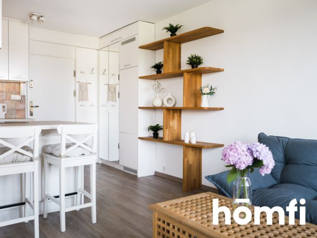 studio for rent, Chodowieckiego Street, Krowodrza - Квартира - Оренда - Kraków, Krowodrza
