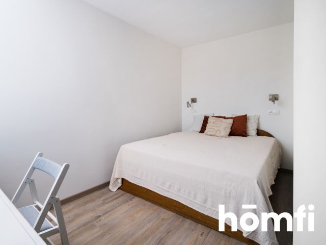 studio for rent, Chodowieckiego Street, Krowodrza - Квартира - Оренда - Kraków, Krowodrza