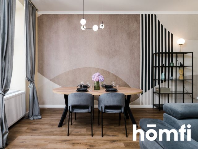 104m2 apartment for rent, Mostowa Street, Kazimierz - Квартира - Оренда - Kraków, Śródmieście / Kazimierz