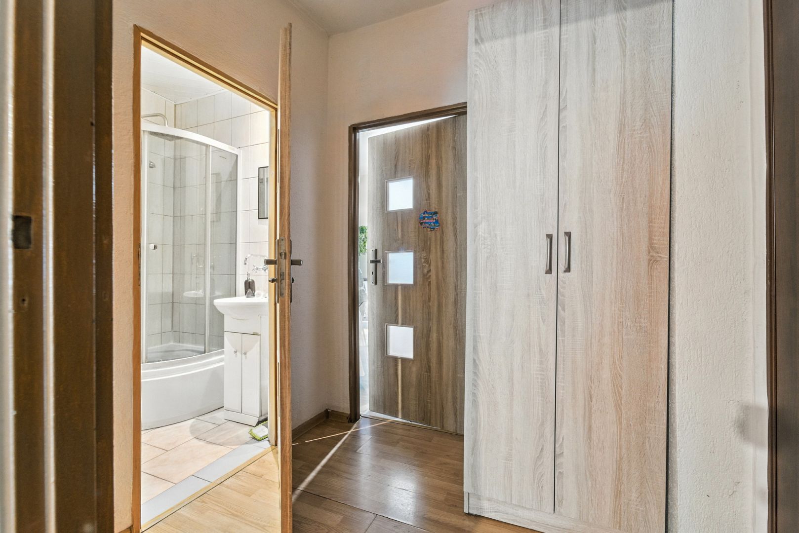 ŚWIETNA LOKALIZACJA | DLA STUDENTA, SINGLA, PARY - Mieszkanie - Sprzedaż - Gliwice, Centrum