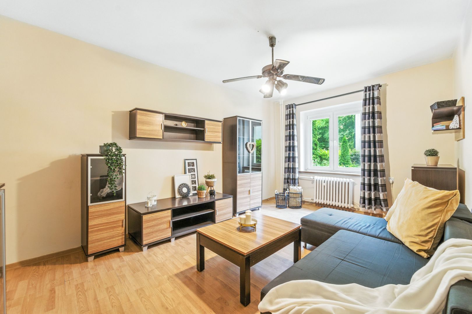 ŚWIETNA LOKALIZACJA | DLA STUDENTA, SINGLA, PARY - Mieszkanie - Sprzedaż - Gliwice, Centrum