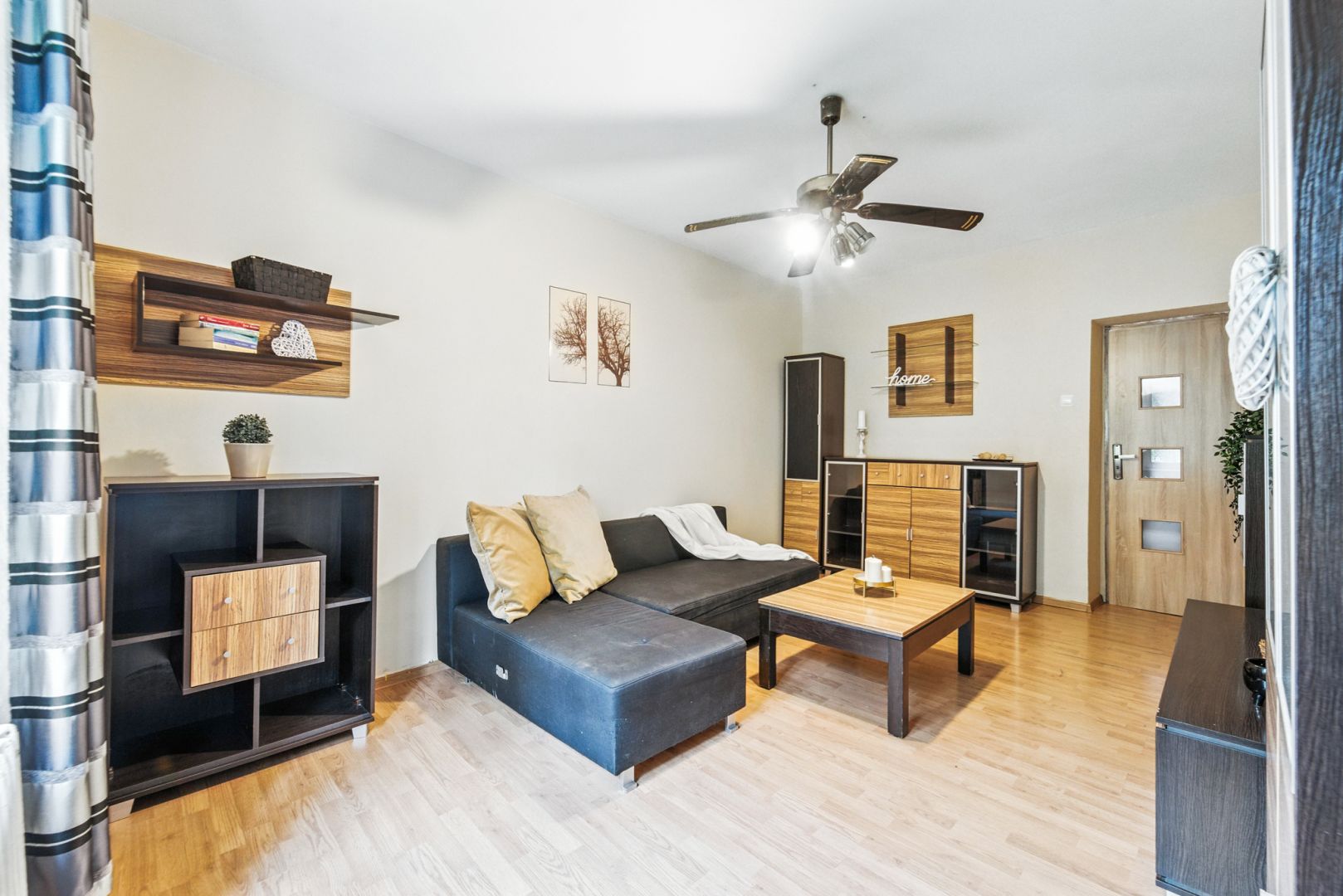 ŚWIETNA LOKALIZACJA | DLA STUDENTA, SINGLA, PARY - Mieszkanie - Sprzedaż - Gliwice, Centrum