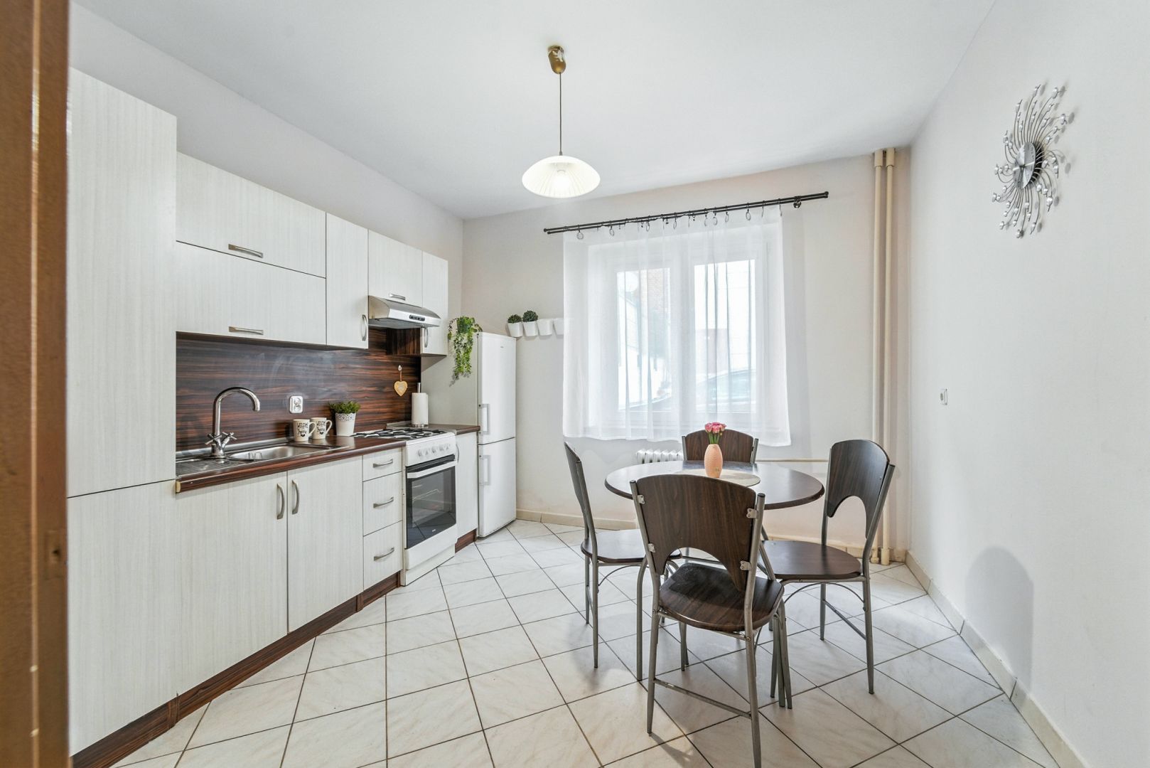 ŚWIETNA LOKALIZACJA | DLA STUDENTA, SINGLA, PARY - Mieszkanie - Sprzedaż - Gliwice, Centrum