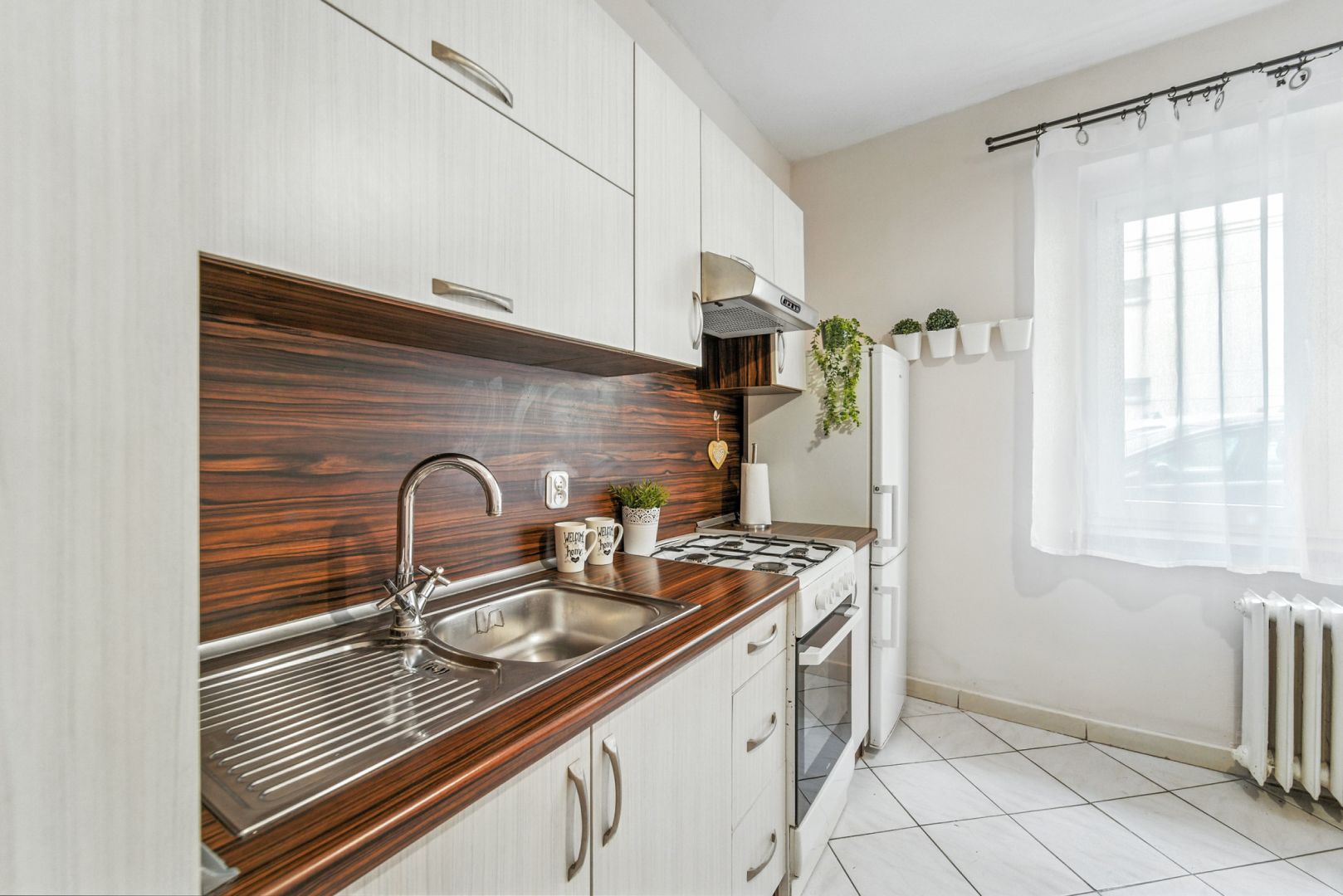 ŚWIETNA LOKALIZACJA | DLA STUDENTA, SINGLA, PARY - Mieszkanie - Sprzedaż - Gliwice, Centrum