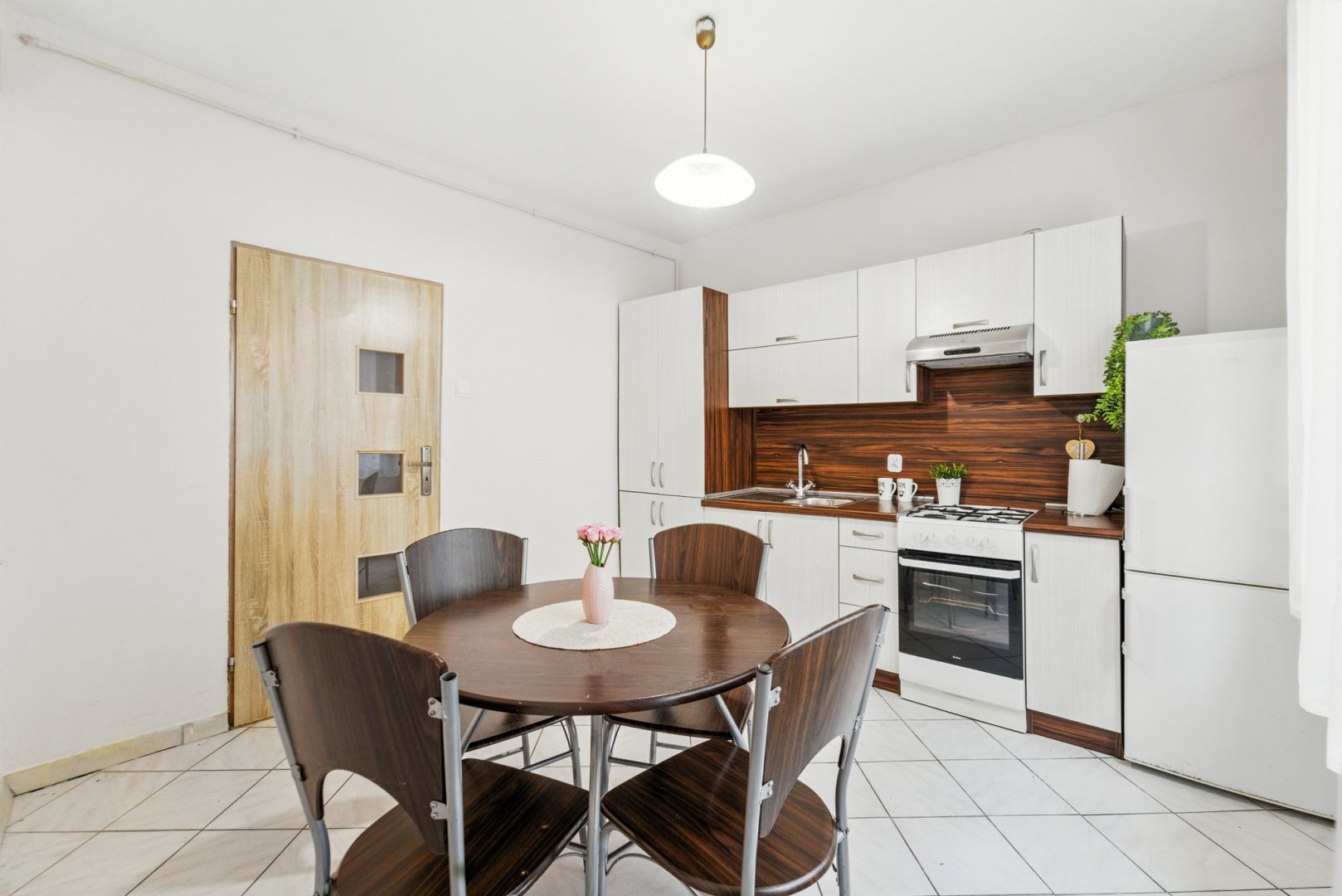 ŚWIETNA LOKALIZACJA | DLA STUDENTA, SINGLA, PARY - Mieszkanie - Sprzedaż - Gliwice, Centrum