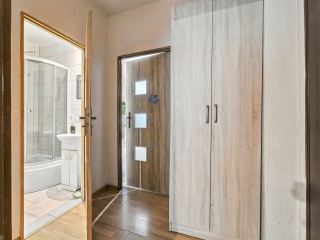 COZY AND COMFORTABLE APARTMENT FOR SALE IN HEART OF GLIWICE - 34.3 m² - Квартира - Продаж - Gliwice, Centrum