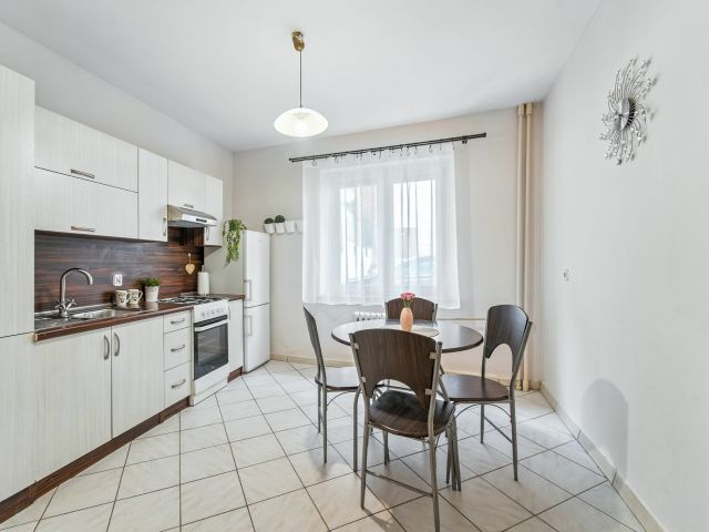 COZY AND COMFORTABLE APARTMENT FOR SALE IN HEART OF GLIWICE - 34.3 m² - Квартира - Продаж - Gliwice, Centrum