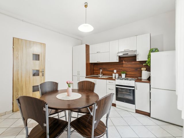 COZY AND COMFORTABLE APARTMENT FOR SALE IN HEART OF GLIWICE - 34.3 m² - Квартира - Продаж - Gliwice, Centrum