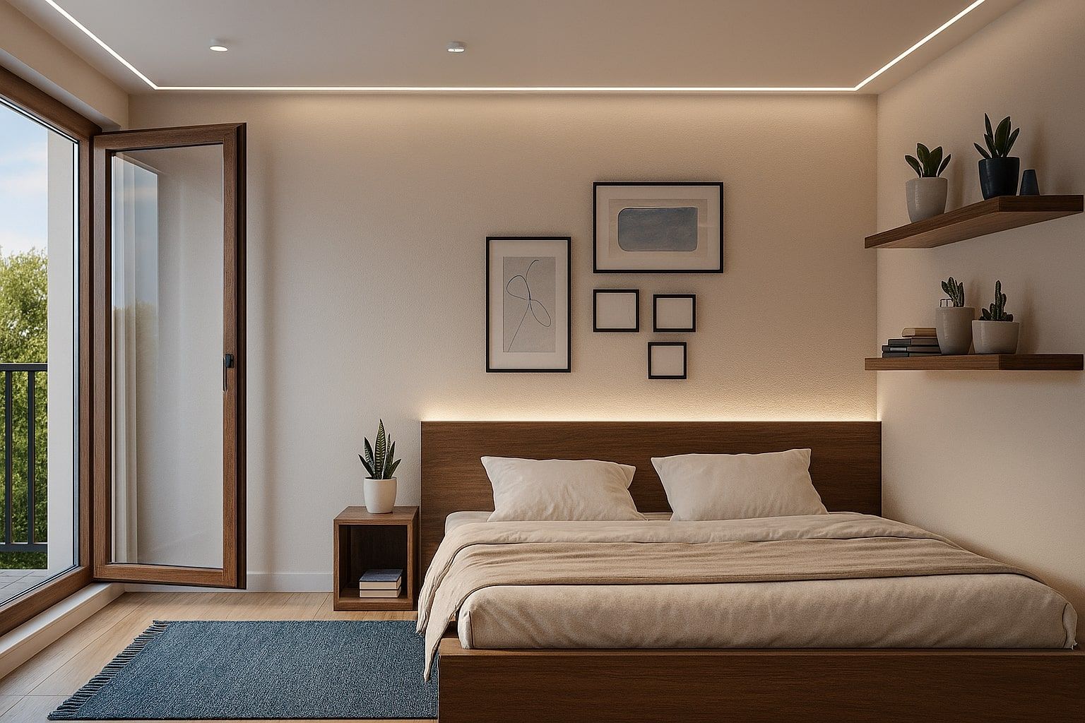 The lowest price in the heart of Gdynia/place in the hall - Apartment - Sale - Gdynia