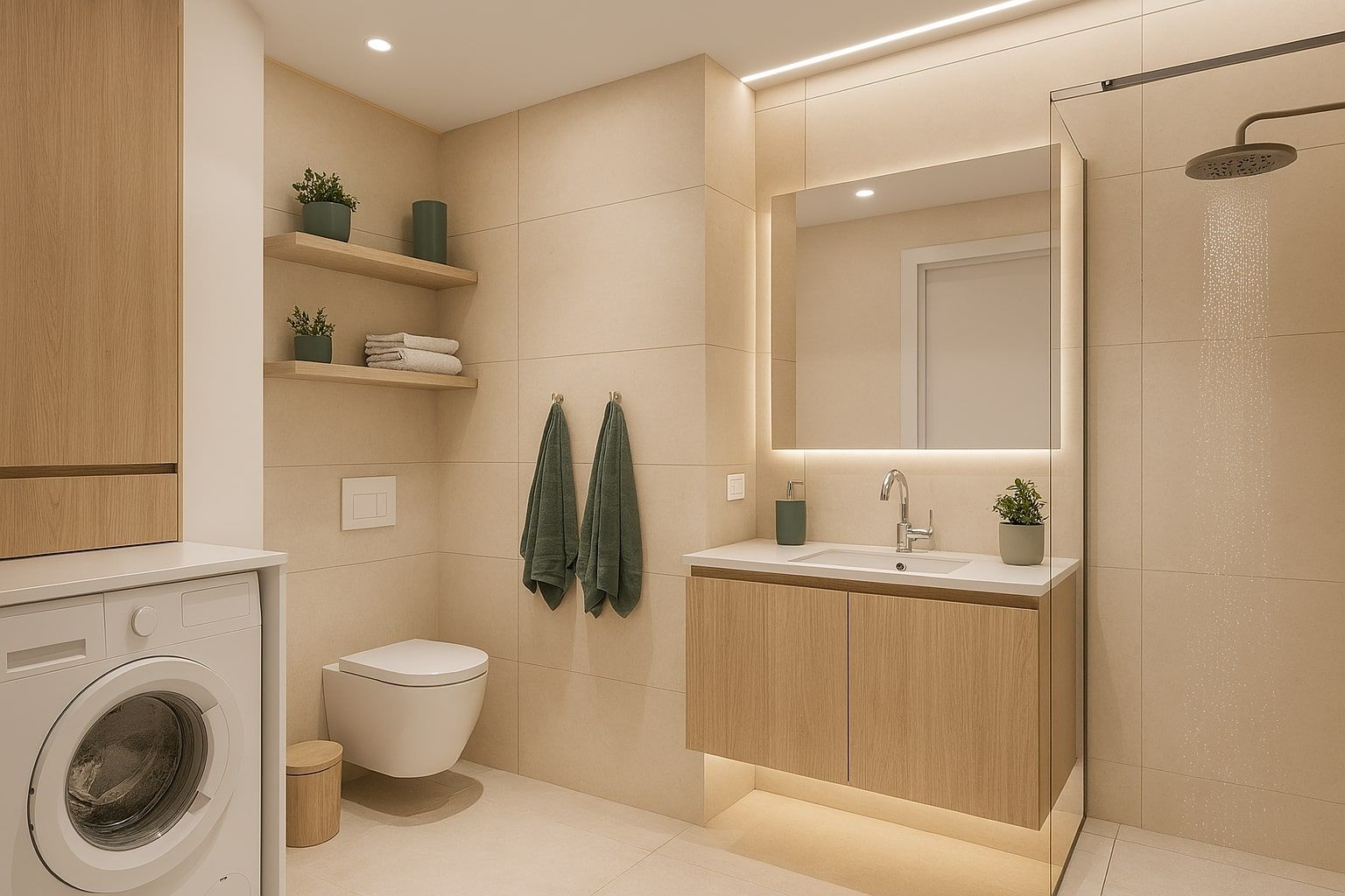 The lowest price in the heart of Gdynia/place in the hall - Apartment - Sale - Gdynia