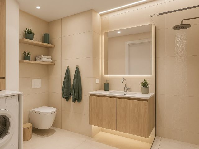 The lowest price in the heart of Gdynia/place in the hall - Квартира - Продаж - Gdynia