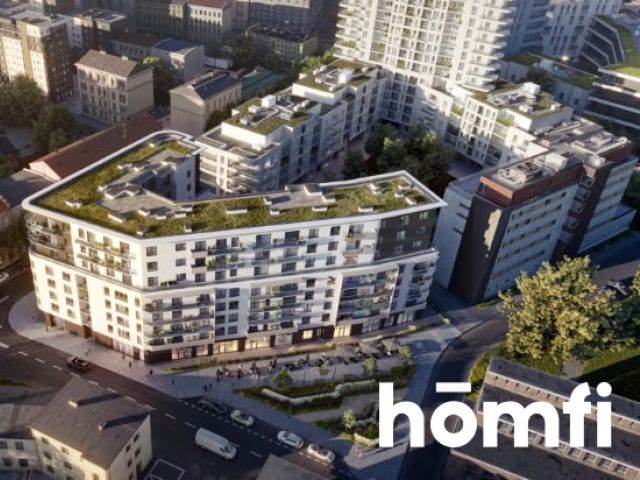 Idealne mieszkanie w centrum Gdyni ul. Św. Piotra - Mieszkanie - Sprzedaż - Gdynia