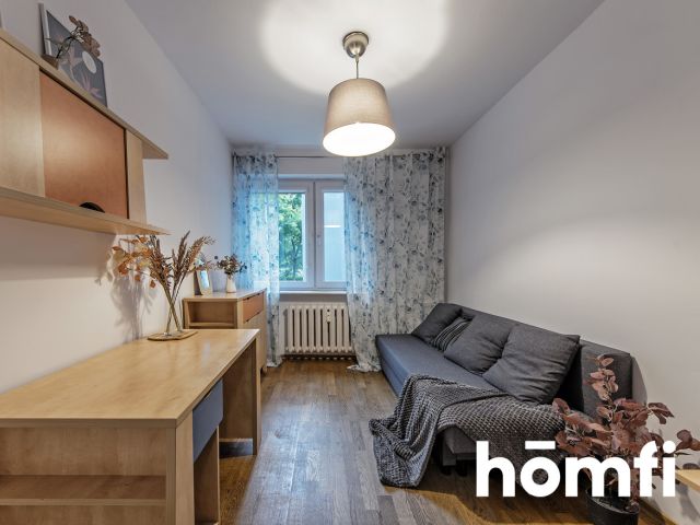 Rent 2pok apartment Yugoslavia in Poznan - Apartment - Rent - Poznań, Grunwald