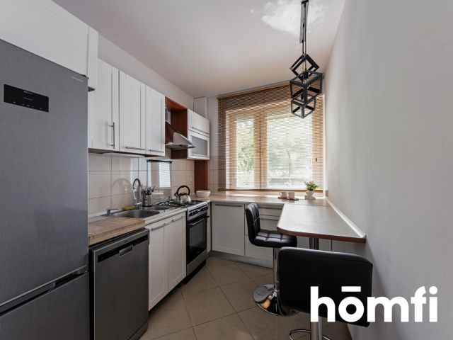 Rent 2pok apartment Yugoslavia in Poznan - Apartment - Rent - Poznań, Grunwald