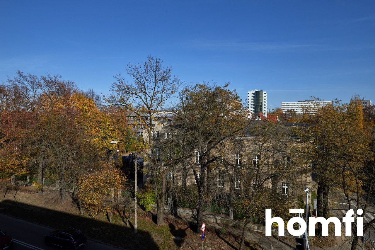 2 POKOJOWE MIESZKANIE BLISKO SPODKA - Mieszkanie - Wynajem - Katowice, Koszutka