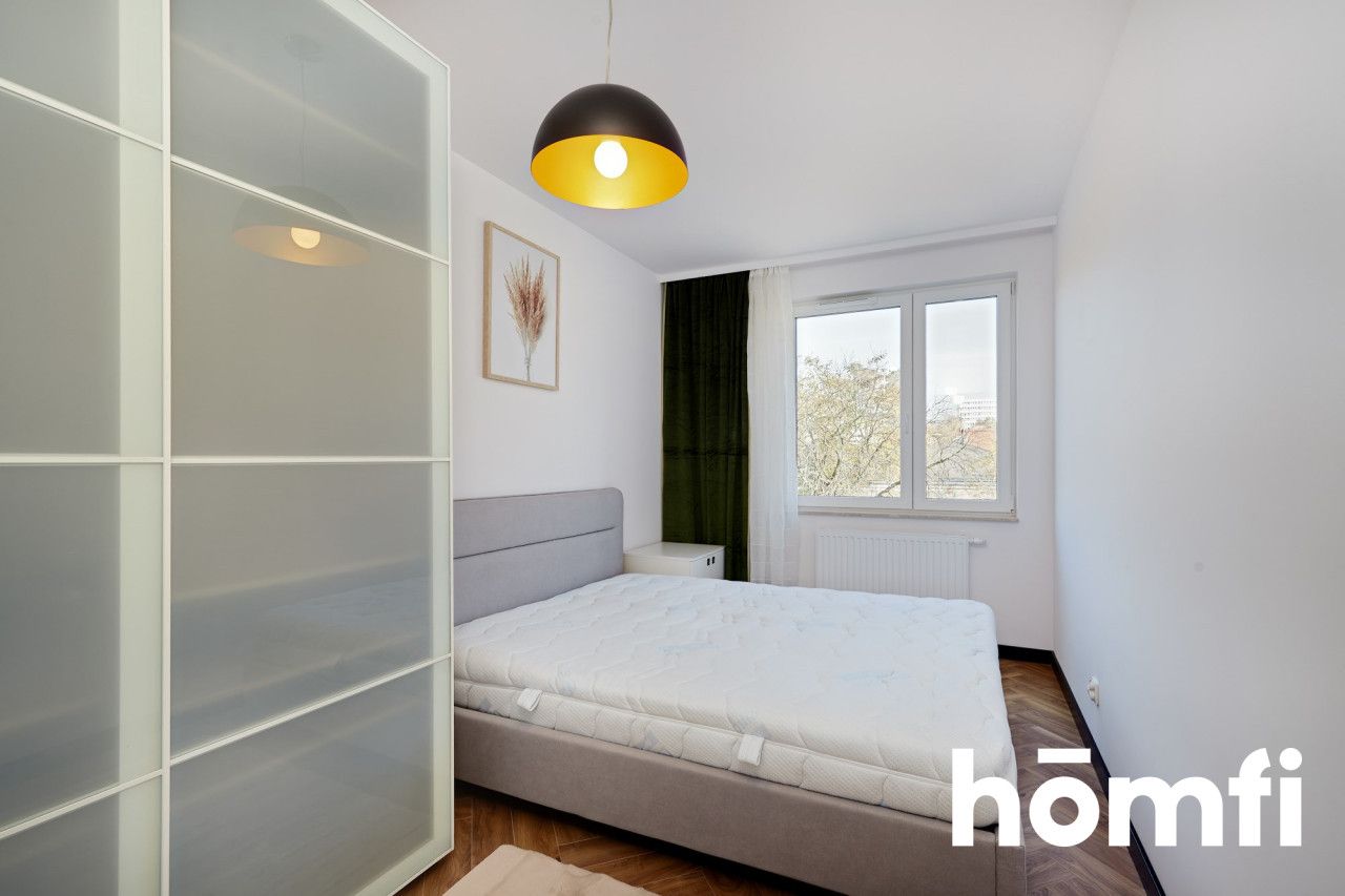 2 POKOJOWE MIESZKANIE BLISKO SPODKA - Mieszkanie - Wynajem - Katowice, Koszutka