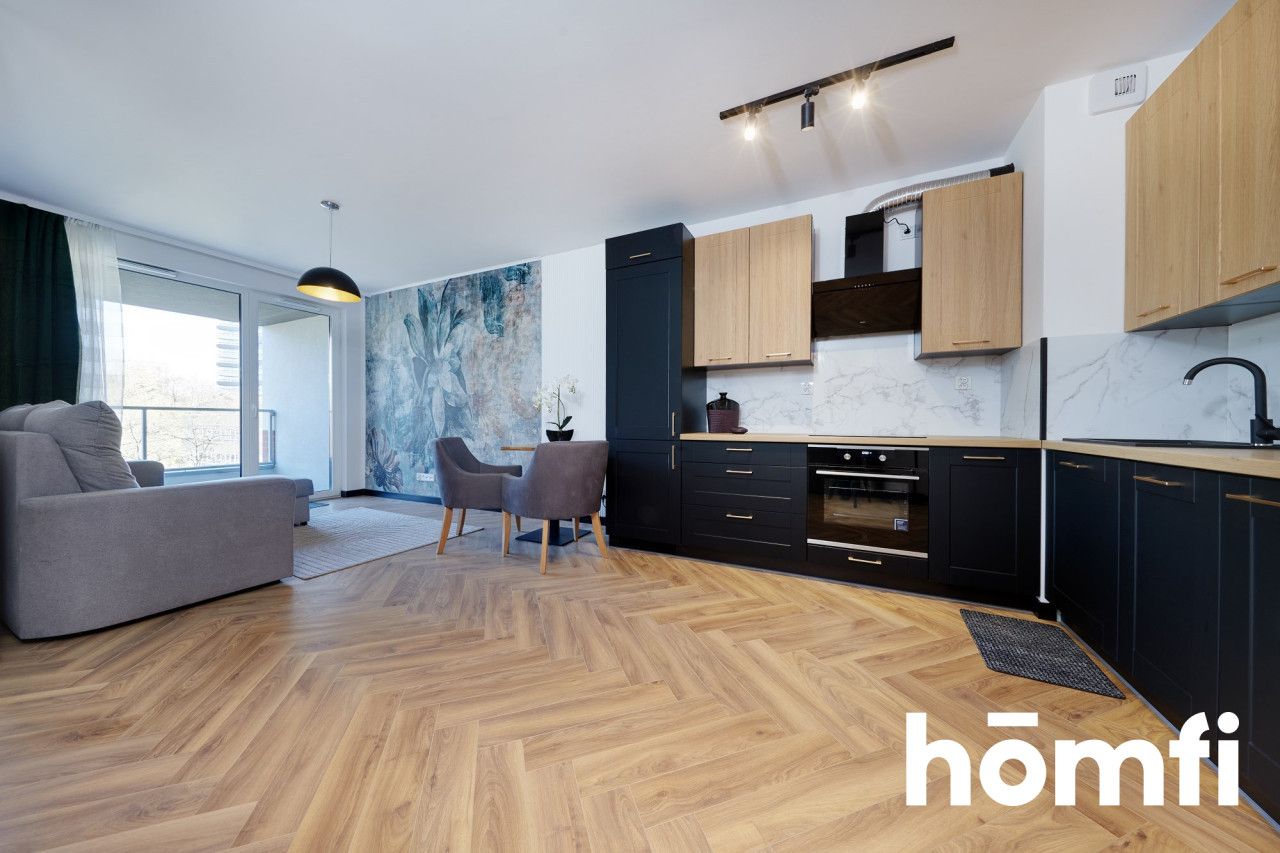 2 POKOJOWE MIESZKANIE BLISKO SPODKA - Mieszkanie - Wynajem - Katowice, Koszutka