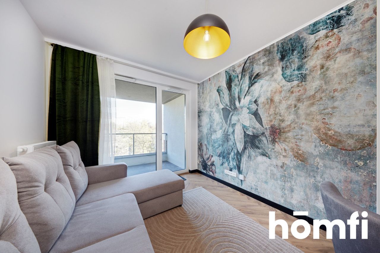 2 POKOJOWE MIESZKANIE BLISKO SPODKA - Mieszkanie - Wynajem - Katowice, Koszutka